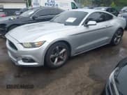 ✅ 2015 Ford Mustang V6 • VIN: 1FA6P8AM3F5389076 • Lot: 43320824. Listed on IAAI with 125,113 mi. Free auction sales archive from the USA and detailed vehicle history report at DreamBid. Image 17.