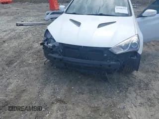 ✅ 2016 Hyundai Genesis Coupe 3.8L Base • VIN: KMHHT6KJ1GU134260 • Lot: 41948319. Wystawiony na IAAI z przebiegiem 154 259 mil. Bezpłatny archiwum sprzedaży aukcyjnych z USA i szczegółowy raport historii pojazdu na DreamBid. Zdjęcie 6.