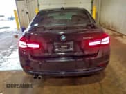 ✅ 2016 BMW 3 Series 328i • VIN: WBA8E9G51GNT84102 • Lot: 96172835. Wystawiony na Copart z przebiegiem 122 615 mil. Bezpłatny archiwum sprzedaży aukcyjnych z USA i szczegółowy raport historii pojazdu na DreamBid. Zdjęcie 6.