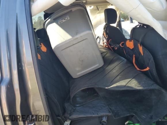 ✅ 2021 Ford Ranger XLT • VIN: 1FTER4FHXMLD39126 • Lot: 89573715. Listed on Copart with 33,203 mi. Free auction sales archive from the USA and detailed vehicle history report at DreamBid. Image 10.