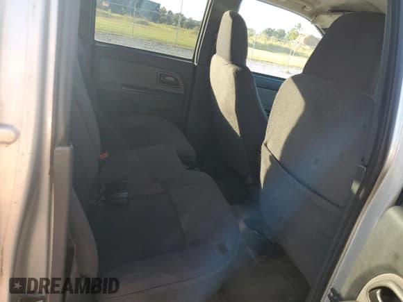 ✅ 2005 GMC Canyon 1SB SLE Z85 • VIN: 1GTCS136058289354 • Lot: 90034035. Listed on Copart with 149,117 mi. Free auction sales archive from the USA and detailed vehicle history report at DreamBid. Image 10.