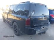 ✅ 2005 Nissan Armada SE • VIN: 5N1AA08A25N728245 • Лот: 41373130. Опубликован ранее на IAAI с пробегом 207 097 миль. Бесплатный доступ к архиву аукционных продаж из США и подробный отчёт об истории автомобиля на DreamBid. Изображение 3.