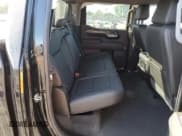 ✅ 2024 Chevrolet Silverado 1500 • VIN: 1GCPAEE82RZ352772 • Лот: 71821875. Опубликован ранее на Copart с пробегом 6 973 миль. Бесплатный доступ к архиву аукционных продаж из США и подробный отчёт об истории автомобиля на DreamBid. Изображение 10.