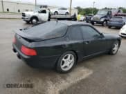 ✅ 1995 Porsche 968 • VIN: WP0AA2969SS820153 • Lot: 75368114. Wystawiony na Copart z przebiegiem 208 058 mil. Bezpłatny archiwum sprzedaży aukcyjnych z USA i szczegółowy raport historii pojazdu na DreamBid. Zdjęcie 3.