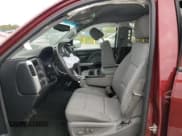 ✅ 2016 Chevrolet Silverado 1500 LT • VIN: 3GCUKREC7GG154178 • Lot: 85834055. Listed on Copart with Not provided. Free auction sales archive from the USA and detailed vehicle history report at DreamBid. Image 7.