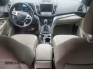 ✅ 2013 Ford Escape SE • VIN: 1FMCU9GX4DUD06461 • Lot: 91730445. Listed on Copart with 76,613 mi. Free auction sales archive from the USA and detailed vehicle history report at DreamBid. Image 8.