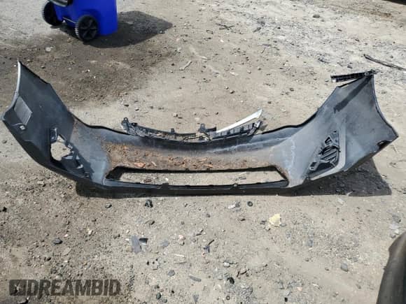 2013 Toyota Camry L с VIN 4T1BF1FKXDU274287, выставлен на аукционе Copart как лот 68620185 с пробегом 222 556 миль миль и Списание • Salvage title. История ставок и продаж доступна на DreamBid. Изображение 12.