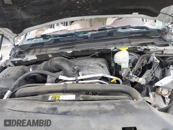 2017 Ram 1500 Laramie z VIN 1C6RR6NTXHS744604, wystawiony jako IAAI lot #42188107 z przebiegiem 234 088 mil mil oraz . Historia ofert i sprzedaży dostępna na DreamBid. Obrazek 10.