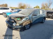 ✅ 2014 Honda CR-V LX • VIN: 2HKRM4H33EH643017 • Lot: 43617951. Wystawiony na IAAI z przebiegiem 131 381 mil. Bezpłatny archiwum sprzedaży aukcyjnych z USA i szczegółowy raport historii pojazdu na DreamBid. Zdjęcie 2.