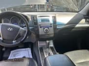 ✅ 2011 Hyundai Veracruz Limited • VIN: KM8NU4CC3BU147749 • Лот: 70960315. Опубликован ранее на Copart с пробегом 184 287 миль. Бесплатный доступ к архиву аукционных продаж из США и подробный отчёт об истории автомобиля на DreamBid. Изображение 9.