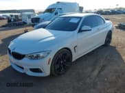 ✅ 2014 BMW 4 Series 435i • VIN: WBA3T3C5XEP737554 • Лот: 43441962. Опубликован ранее на IAAI с пробегом 106 254 миль. Бесплатный доступ к архиву аукционных продаж из США и подробный отчёт об истории автомобиля на DreamBid. Изображение 2.