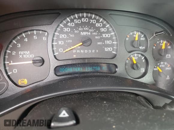 ✅ 2006 GMC Sierra 1500 SL • VIN: 2GTEC13V461214111 • Лот: 64429895. Опубликован ранее на Copart с пробегом 196 758 миль. Бесплатный доступ к архиву аукционных продаж из США и подробный отчёт об истории автомобиля на DreamBid. Изображение 9.