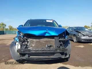 2020 Hyundai Tucson Limited z VIN KM8J3CALXLU172745, wystawiony jako IAAI lot #43235211 z przebiegiem 115 597 mil mil oraz . Historia ofert i sprzedaży dostępna na DreamBid. Obrazek 6.