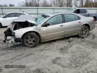 ✅ 1999 Chrysler 300M M • VIN: 2C3HE66G9XH727336 • Lot: 80636174. Wystawiony na Copart z przebiegiem 179 339 mil. Bezpłatny archiwum sprzedaży aukcyjnych z USA i szczegółowy raport historii pojazdu na DreamBid. Zdjęcie 1.