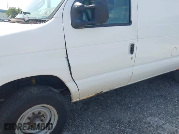 ✅ 2012 Ford Econoline Cargo Super Duty Commercial • VIN: 1FTSS3EL9CDA36029 • Lot: 42490954. Listed on IAAI with 213,080 mi. Free auction sales archive from the USA and detailed vehicle history report at DreamBid. Image 18.