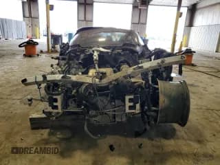 ✅ 2018 McLaren 720S • VIN: SBM14DCA3JW000178 • Lot: 73309654. Wystawiony na Copart z przebiegiem Nie podano. Bezpłatny archiwum sprzedaży aukcyjnych z USA i szczegółowy raport historii pojazdu na DreamBid. Zdjęcie 6.