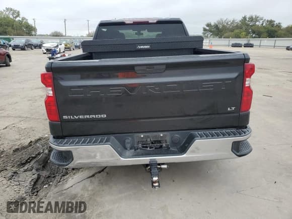 ✅ 2019 Chevrolet Silverado 1500 LT • VIN: 1GCRWCED0KZ219445 • Lot: 71106854. Wystawiony na Copart z przebiegiem 116 033 mil. Bezpłatny archiwum sprzedaży aukcyjnych z USA i szczegółowy raport historii pojazdu na DreamBid. Zdjęcie 6.