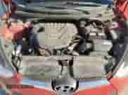 2016 Hyundai Veloster z VIN KMHTC6AD0GU274449, wystawiony jako Copart lot #73722184 z przebiegiem 113 135 mil mil oraz Czysty tytuł • Clean title. Historia ofert i sprzedaży dostępna na DreamBid. Obrazek 11.