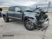 ✅ 2023 Toyota Tacoma TRD Sport • VIN: 3TMCZ5AN1PM557548 • Лот: 82419795. Опубликован ранее на Copart с пробегом 58 725 миль. Бесплатный доступ к архиву аукционных продаж из США и подробный отчёт об истории автомобиля на DreamBid. Изображение 4.