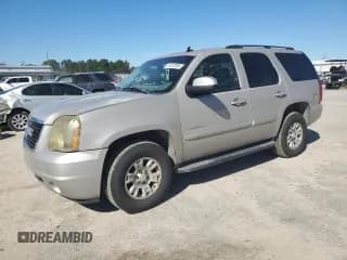 ✅ 2007 GMC Yukon SLE • VIN: 1GKFC13J87J119144 • Lot: 91272295. Wystawiony na Copart z przebiegiem 239 167 mil. Bezpłatny archiwum sprzedaży aukcyjnych z USA i szczegółowy raport historii pojazdu na DreamBid. Zdjęcie 1.