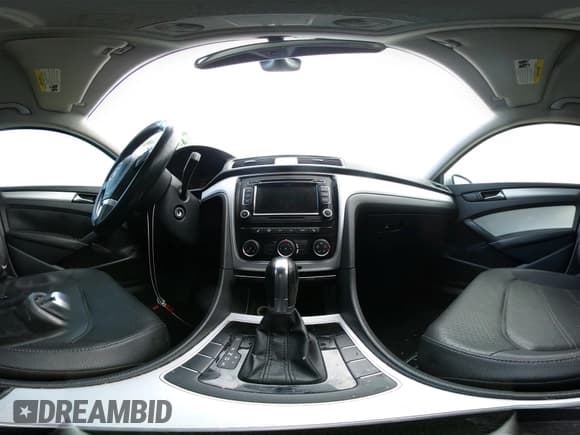 ✅ 2013 Volkswagen Passat SE • VIN: 1VWBP7A39DC034221 • Lot: 43707852. Listed on IAAI with 159,151 mi. Free auction sales archive from the USA and detailed vehicle history report at DreamBid. Image 23.