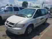 2001 Dodge Caravan SE с VIN 1B4GP243X1B252190, выставлен на аукционе IAAI как лот 42188322 с пробегом 142 821 миль миль и . История ставок и продаж доступна на DreamBid. Изображение 2.
