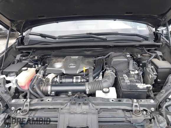 ✅ 2020 Lexus NX 300 F Sport • VIN: JTJSARBZ3L5014730 • Лот: 43321380. Опубликован ранее на IAAI с пробегом 60 020 миль. Бесплатный доступ к архиву аукционных продаж из США и подробный отчёт об истории автомобиля на DreamBid. Изображение 10.