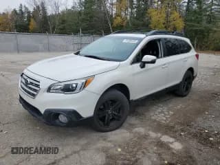 ✅ 2015 Subaru Outback • VIN: 4S4BSCDC4F3235187 • Лот: 91390455. Опубликован ранее на Copart с пробегом 216 652 миль. Бесплатный доступ к архиву аукционных продаж из США и подробный отчёт об истории автомобиля на DreamBid. Изображение 1.