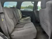 ✅ 2003 Chevrolet Tahoe LS • VIN: 1GNEK13V13J260457 • Lot: 80147635. Listed on Copart with 241,493 mi. Free auction sales archive from the USA and detailed vehicle history report at DreamBid. Image 11.