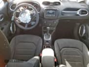 ✅ 2018 Jeep Renegade Latitude • VIN: ZACCJABB1JPH54051 • Лот: 90877835. Опубликован ранее на Copart с пробегом 61 977 миль. Бесплатный доступ к архиву аукционных продаж из США и подробный отчёт об истории автомобиля на DreamBid. Изображение 8.