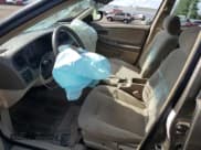 ✅ 1998 Nissan Altima XE • VIN: 1N4DL01D1WC178507 • Lot: 62963875. Listed on Copart with 58,911 mi. Free auction sales archive from the USA and detailed vehicle history report at DreamBid. Image 7.