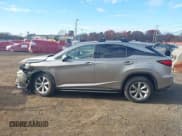 ✅ 2018 Lexus RX 350 • VIN: 2T2BZMCA5JC150554 • Lot: 43603676. Listed on IAAI with 67,708 mi. Free auction sales archive from the USA and detailed vehicle history report at DreamBid. Image 14.