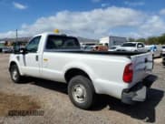 ✅ 2010 Ford F-250 • VIN: 1FTSF2AR9AEB02790 • Lot: 44828744. Listed on Copart with 71,942 mi. Free auction sales archive from the USA and detailed vehicle history report at DreamBid. Image 2.