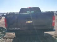 ✅ 2007 Chevrolet Silverado 1500 LTZ • VIN: 3GCEK13M77G514289 • Lot: 43600485. Listed on IAAI with 130,023 mi. Free auction sales archive from the USA and detailed vehicle history report at DreamBid. Image 16.