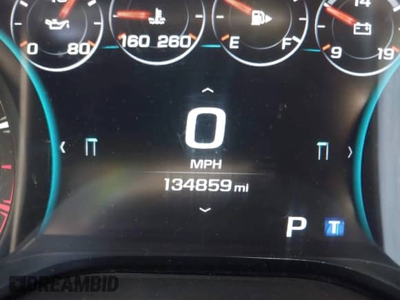 2017 Chevrolet Camaro 1SS с VIN 1G1FF3D79H0179094, выставлен на аукционе IAAI как лот 42736481 с пробегом 134 859 миль миль и . История ставок и продаж доступна на DreamBid. Изображение 15.