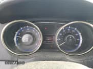 ✅ 2013 Hyundai Sonata GLS • VIN: 5NPEB4AC4DH528245 • Lot: 72802464. Listed on Copart with 129,018 mi. Free auction sales archive from the USA and detailed vehicle history report at DreamBid. Image 9.