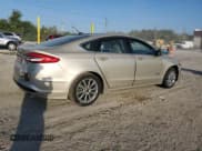 ✅ 2017 Ford Fusion SE • VIN: 3FA6P0PU8HR184118 • Lot: 83988885. Wystawiony na Copart z przebiegiem 46 960 mil. Bezpłatny archiwum sprzedaży aukcyjnych z USA i szczegółowy raport historii pojazdu na DreamBid. Zdjęcie 3.