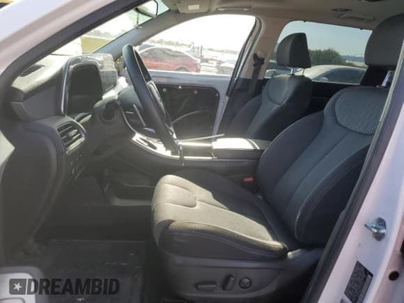 ✅ 2020 Hyundai Palisade SEL • VIN: KM8R34HE6LU115314 • Лот: 68384274. Опубликован ранее на Copart с пробегом 71 206 миль. Бесплатный доступ к архиву аукционных продаж из США и подробный отчёт об истории автомобиля на DreamBid. Изображение 7.