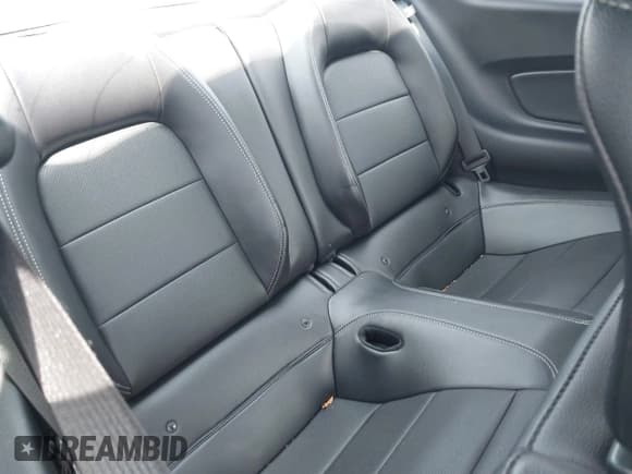 ✅ 2017 Ford Mustang GT • VIN: 1FA6P8CFXH5271477 • Lot: 42005940. Listed on IAAI with 39,261 mi. Free auction sales archive from the USA and detailed vehicle history report at DreamBid. Image 8.