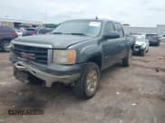 ✅ 2011 GMC Sierra 1500 SLT • VIN: 3GTP2WE33BG254380 • Лот: 42645849. Опубликован ранее на IAAI с пробегом 153 899 миль. Бесплатный доступ к архиву аукционных продаж из США и подробный отчёт об истории автомобиля на DreamBid. Изображение 17.