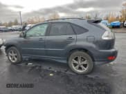 ✅ 2006 Lexus RX 400h • VIN: JTJHW31U160003788 • Lot: 94387985. Listed on Copart with 206,909 mi. Free auction sales archive from the USA and detailed vehicle history report at DreamBid. Image 2.