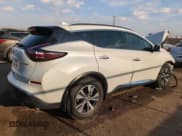 ✅ 2019 Nissan Murano Platinum • VIN: 5N1AZ2MS1KN149861 • Lot: 68883345. Wystawiony na Copart z przebiegiem Nie podano. Bezpłatny archiwum sprzedaży aukcyjnych z USA i szczegółowy raport historii pojazdu na DreamBid. Zdjęcie 3.