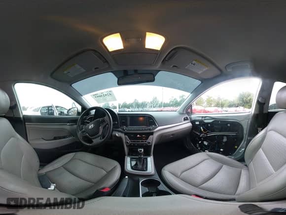 2017 Hyundai Elantra Limited с VIN KMHD84LF0HU146965, выставлен на аукционе IAAI как лот 42823093 с пробегом 149 019 миль миль и . История ставок и продаж доступна на DreamBid. Изображение 19.