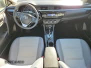 ✅ 2014 Toyota Corolla LE • VIN: 2T1BURHE1EC094551 • Lot: 90533455. Listed on Copart with 55,879 mi. Free auction sales archive from the USA and detailed vehicle history report at DreamBid. Image 8.