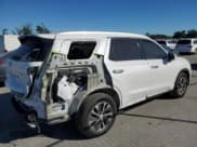 ✅ 2021 Hyundai Palisade SEL • VIN: KM8R24HEXMU290685 • Лот: 81500394. Опубликован ранее на Copart с пробегом 41 219 миль. Бесплатный доступ к архиву аукционных продаж из США и подробный отчёт об истории автомобиля на DreamBid. Изображение 3.