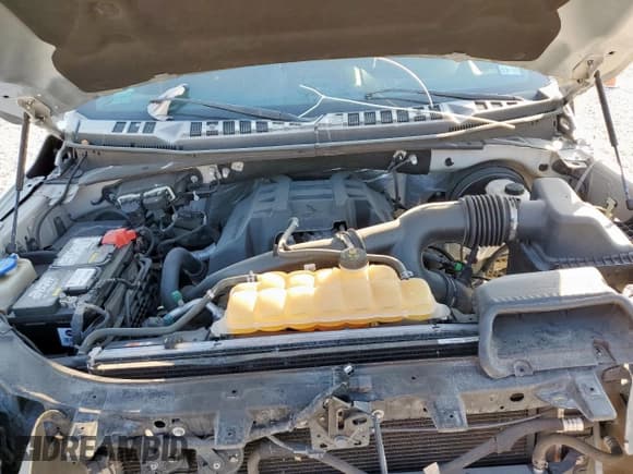 ✅ 2017 Ford F-150 XLT • VIN: 1FTEW1CP9HKC32812 • Lot: 82225955. Wystawiony na Copart z przebiegiem 129 706 mil. Bezpłatny archiwum sprzedaży aukcyjnych z USA i szczegółowy raport historii pojazdu na DreamBid. Zdjęcie 11.