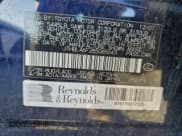 ✅ 2008 Lexus LS 460 • VIN: JTHBL46F285065643 • Лот: 96081615. Опубликован ранее на Copart с пробегом 206 998 миль. Бесплатный доступ к архиву аукционных продаж из США и подробный отчёт об истории автомобиля на DreamBid. Изображение 12.