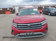 ✅ 2021 Volkswagen Atlas SE • VIN: 1V2HR2CAXMC574861 • Lot: 42139105. Listed on IAAI with 61,098 mi. Free auction sales archive from the USA and detailed vehicle history report at DreamBid. Image 12.