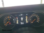 ✅ 2021 Jeep Gladiator Overland • VIN: 1C6HJTFG8ML546210 • Lot: 66041955. Listed on Copart with 45,937 mi. Free auction sales archive from the USA and detailed vehicle history report at DreamBid. Image 9.