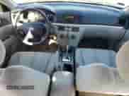 2008 Hyundai Sonata GLS с VIN 5NPET46C28H362030, выставлен на аукционе Copart как лот 84921245 с пробегом 159 529 миль миль и Списание • Salvage title. История ставок и продаж доступна на DreamBid. Изображение 8.